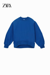 ZARA KIDS SWEATSHIRT - Smgarment's